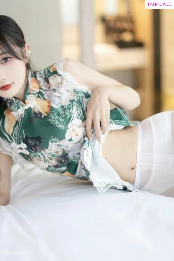 林星阑  [XiuRen]高清写真图 2024.03.14 No.8231 林星阑 丝袜美腿第26张图片